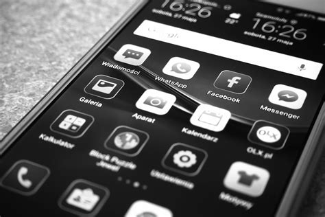 Productivity Apps